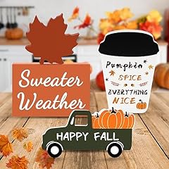 Fall decor fall for sale  Delivered anywhere in USA 