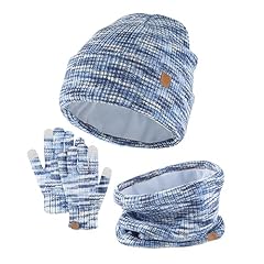 Lot gants hiver d'occasion  Livré partout en France