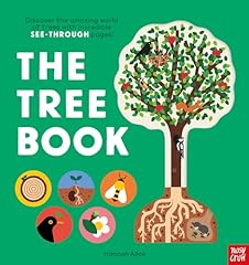 Tree book discover for sale  Delivered anywhere in Ireland