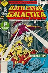 Battlestar galactica marvel for sale  Delivered anywhere in USA 