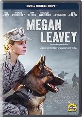 Megan leavey for sale  Delivered anywhere in UK