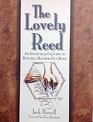 Lovely reed enthusiast for sale  Delivered anywhere in UK
