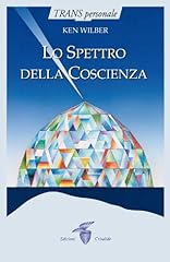 Spettro della coscienza usato  Spedito ovunque in Italia 