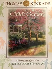 Thomas kinkade child for sale  Delivered anywhere in USA 