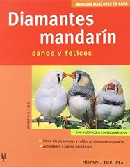 Diamantes mandarín d'occasion  Livré partout en Belgiqu