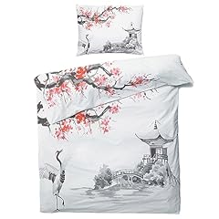 Mobeiti japanische bettwäsche gebraucht kaufen  Wird an jeden Ort in Deutschland