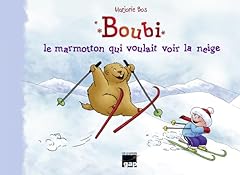 Boubi marmotton voulait d'occasion  Livré partout en France