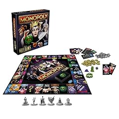Hasbro monopoly édition d'occasion  Livré partout en France