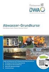 Abwasser grundkurse fragen gebraucht kaufen  Wird an jeden Ort in Deutschland