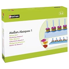 Atelier abaques d'occasion  Livré partout en France