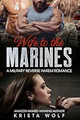 Wife marines military for sale  Delivered anywhere in UK