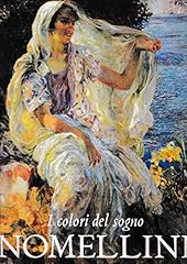 Nomellini. colori del usato  Spedito ovunque in Italia 