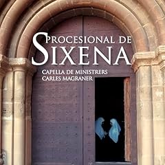 Procesional sixena d'occasion  Livré partout en France