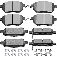 Scitoo 8pcs ceramic for sale  Delivered anywhere in USA 