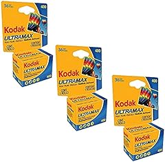 Kodak ultramax 400 for sale  Delivered anywhere in USA 