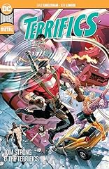 Terrifics tom strong for sale  Delivered anywhere in UK