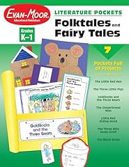 Literature pockets folk for sale  Delivered anywhere in USA 