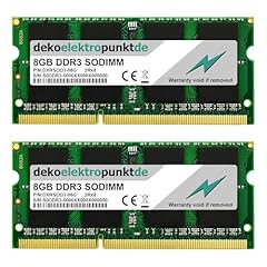 Dekoelektropunktde 16gb kit gebraucht kaufen  Wird an jeden Ort in Deutschland