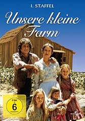 Kleine farm staffel gebraucht kaufen  Wird an jeden Ort in Deutschland
