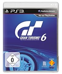 Gran turismo standard usato  Spedito ovunque in Italia 