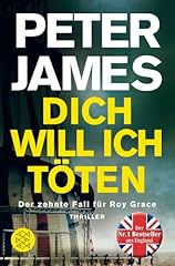Dich will töten gebraucht kaufen  Wird an jeden Ort in Deutschland