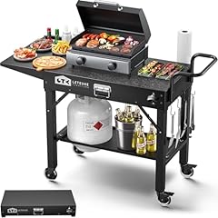 Leteuke grill cart for sale  Delivered anywhere in USA 