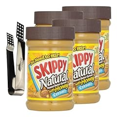 Skippy natural honey for sale  Delivered anywhere in USA 