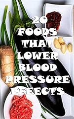 Blood pressure foods for sale  Delivered anywhere in USA 