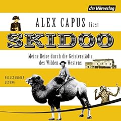 Skidoo reise durch gebraucht kaufen  Wird an jeden Ort in Deutschland