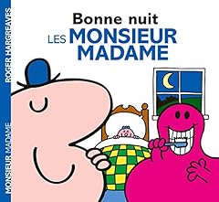 Monsieur madame bonne d'occasion  Livré partout en Belgiqu