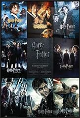 Harry potter framed for sale  Delivered anywhere in USA 