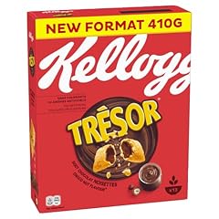 Kellogg tresor choco gebraucht kaufen  Wird an jeden Ort in Deutschland