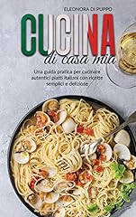 Cucina casa mia usato  Spedito ovunque in Italia 