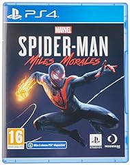 jeux spider man ps4 d'occasion  Livré partout en France