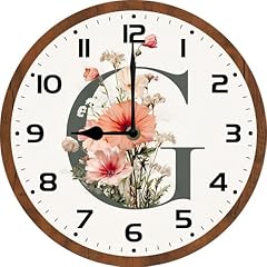 Vdenvileye lettera orologio usato  Spedito ovunque in Italia 