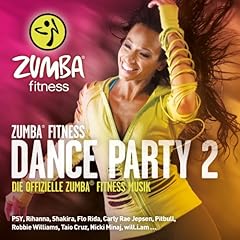 Zumba fitness dance.. for sale  Delivered anywhere in UK