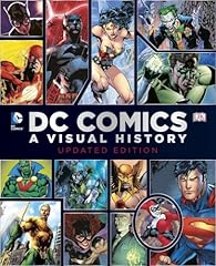 Comics visual history for sale  Delivered anywhere in USA 