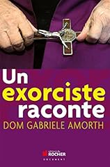 Exorciste raconte d'occasion  Livré partout en France