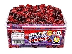 Sweetzone juicy berries for sale  Delivered anywhere in Ireland