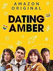 Dating amber for sale  Delivered anywhere in UK