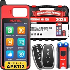 Autel maxiim km100 for sale  Delivered anywhere in UK