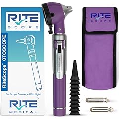Ritescope otoscope light for sale  Delivered anywhere in USA 