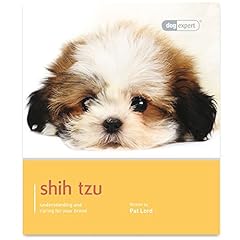 Shih tzu pet d'occasion  Livré partout en France