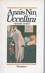 Uccellini usato  Spedito ovunque in Italia 
