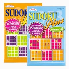 Kappa sudoku puzzles for sale  Delivered anywhere in USA 