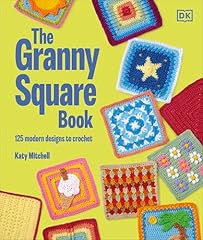 The granny square gebraucht kaufen  Wird an jeden Ort in Deutschland