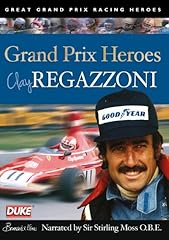 Clay regazzoni grand gebraucht kaufen  Wird an jeden Ort in Deutschland
