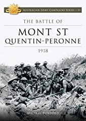 Battle mont quentin for sale  Delivered anywhere in Ireland