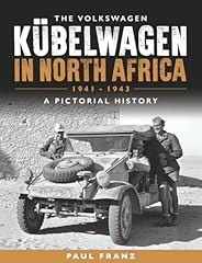 Volkswagen kübelwagen north for sale  Delivered anywhere in USA 