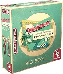 Pegasus spiele welcome gebraucht kaufen  Wird an jeden Ort in Deutschland